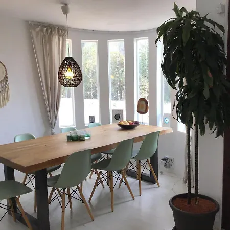 Haiti Holiday home Canyelles (Catalonia)