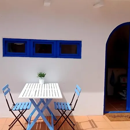Haiti Holiday home